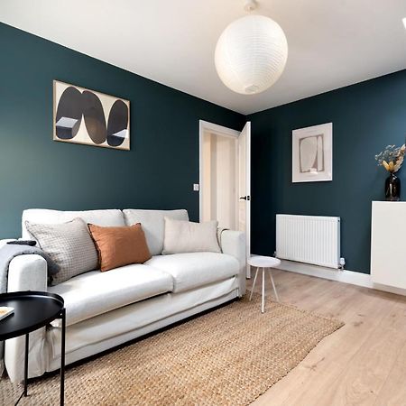 Norman Road- Brand New Luxury Gf Apartment St Leonards-on-Sea Esterno foto