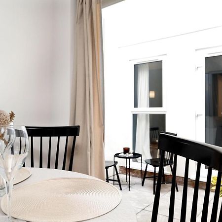 Norman Road- Brand New Luxury Gf Apartment St Leonards-on-Sea Esterno foto