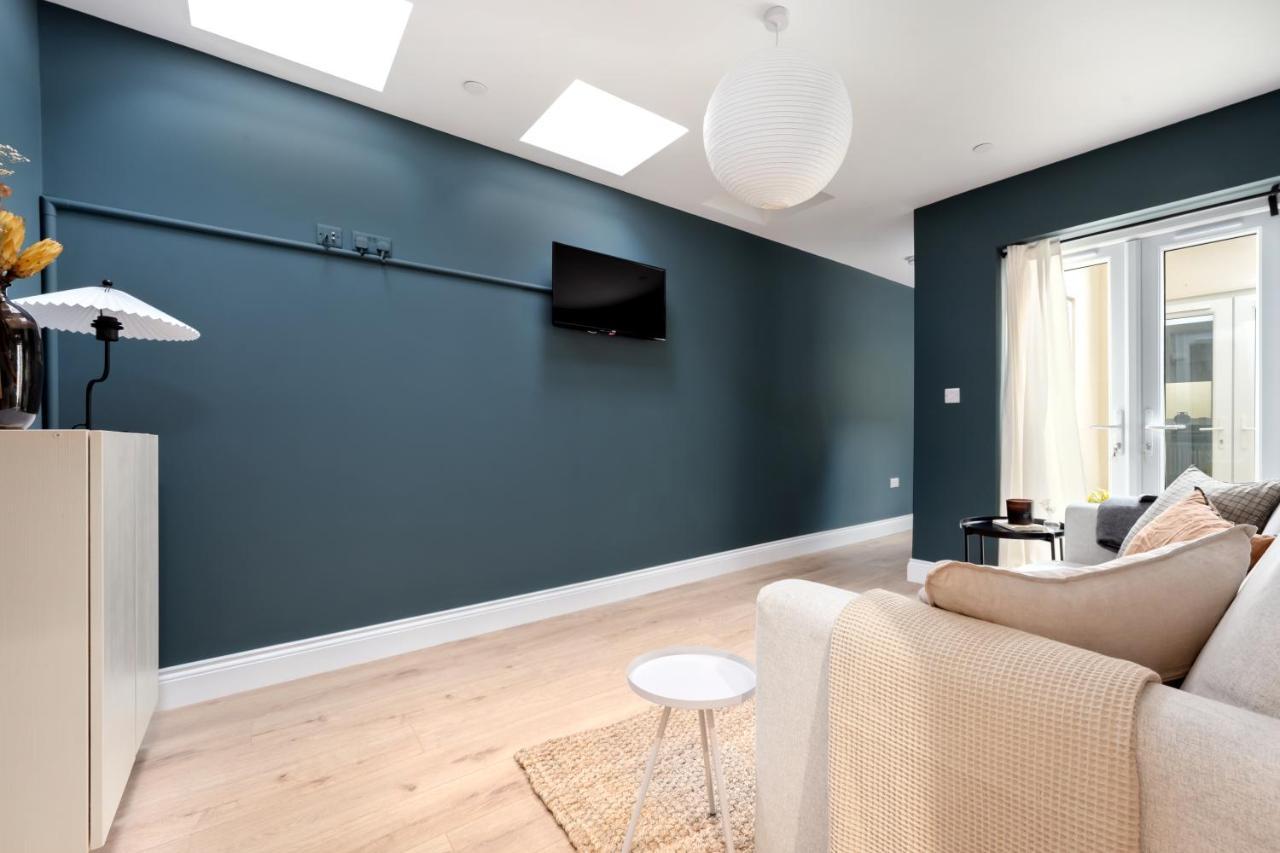 Norman Road- Brand New Luxury Gf Apartment St Leonards-on-Sea Esterno foto