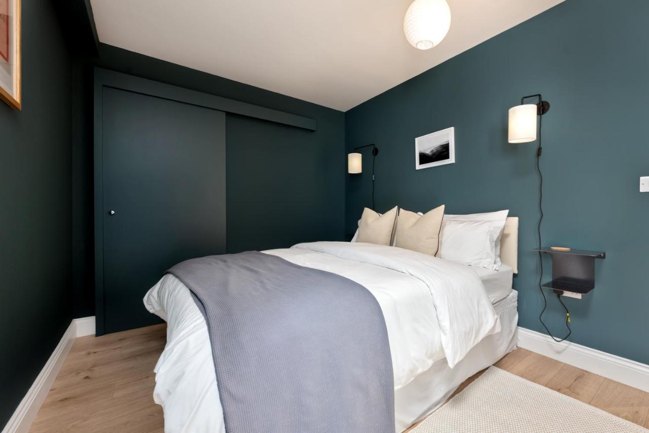 Norman Road- Brand New Luxury Gf Apartment St Leonards-on-Sea Esterno foto