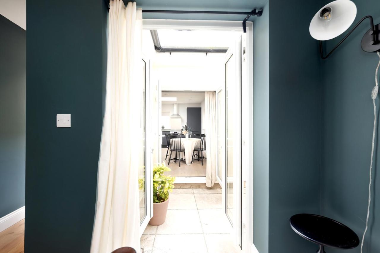 Norman Road- Brand New Luxury Gf Apartment St Leonards-on-Sea Esterno foto