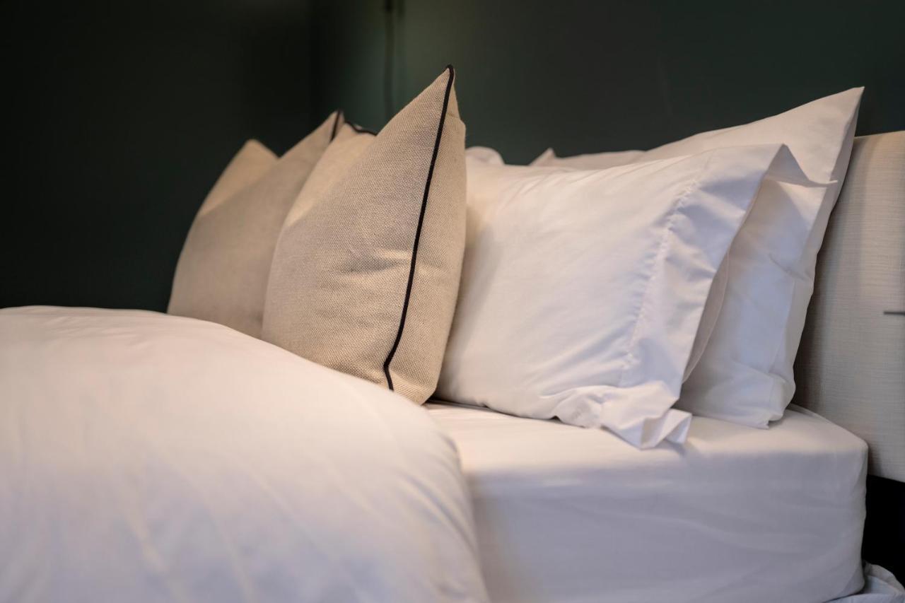 Norman Road- Brand New Luxury Gf Apartment St Leonards-on-Sea Esterno foto
