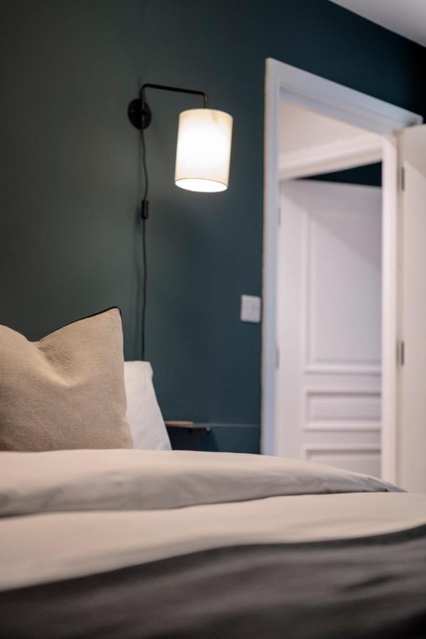 Norman Road- Brand New Luxury Gf Apartment St Leonards-on-Sea Esterno foto