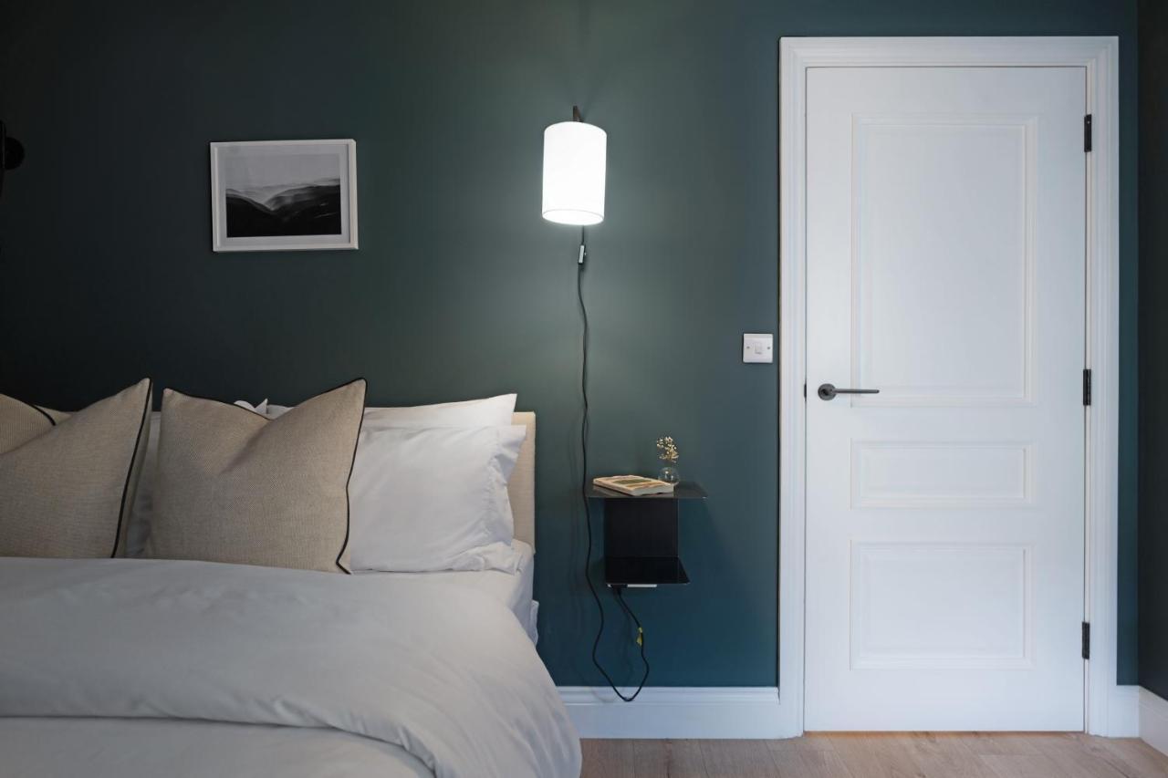 Norman Road- Brand New Luxury Gf Apartment St Leonards-on-Sea Esterno foto
